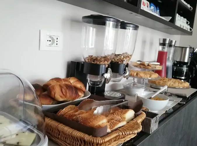 Sorahnia - Design House Bed & Breakfast