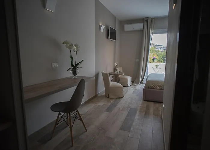 Sorahnia - Design House Bed & Breakfast