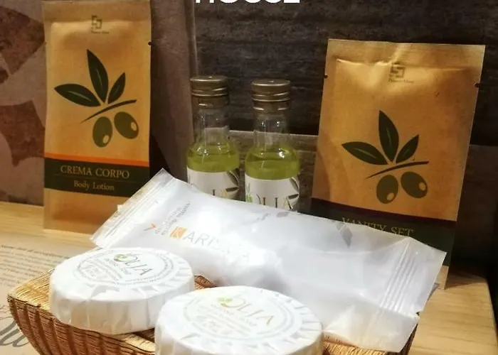 Sorahnia - Design House Agrigento